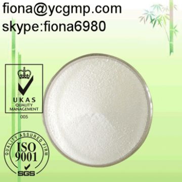 Supply Body Building Raw Material Powder Anastrozole (Arimidex) 120511-73-1